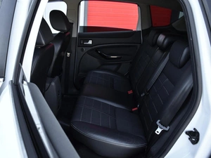 Внедорожник Ford Kuga 2012 года, 900000 рублей, Краснодар