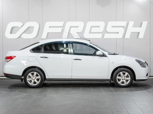 Седан Nissan Almera 2018 года, 1099000 рублей, Сургут
