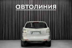 Внедорожник Mazda CX-7 2007 года, 799000 рублей, Красноярск