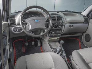 Универсал ВАЗ (LADA) Kalina 2011 года, 380000 рублей, Ростов-на-Дону