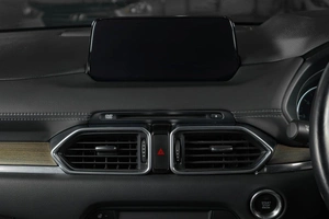 Внедорожник Mazda CX-8 2019 года, 3019000 рублей, Тюмень