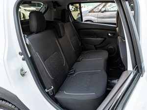 Хетчбэк Renault Sandero Stepway 2019 года, 1220000 рублей, Краснодар