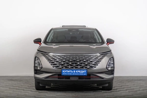 Внедорожник OMODA C5 2023 года, 1859000 рублей, Томск