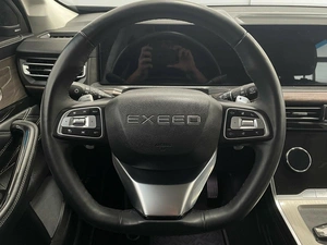 Внедорожник EXEED VX 2023 года, 3150000 рублей, Красноярск