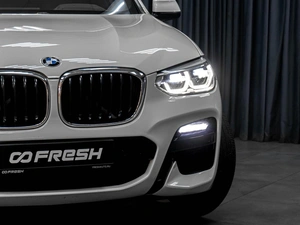 Внедорожник BMW X3 2020 года, 4400000 рублей, Тюмень