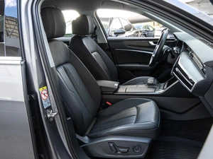 Седан Audi A6 2020 года, 3790000 рублей, Волгоград