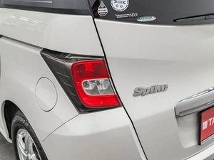 Минивэн Honda Freed 2012 года, 1150000 рублей, Красноярск