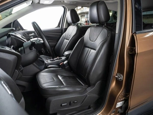 Внедорожник Ford Kuga 2013 года, 1199000 рублей, Тюмень