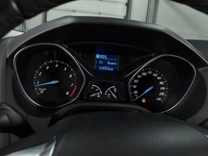 Хетчбэк Ford Focus 2012 года, 849000 рублей, Воронеж