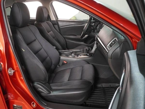 Седан Mazda 6 2012 года, 1299000 рублей, Воронеж