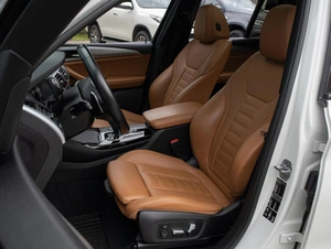 Внедорожник BMW X3 2019 года, 4490000 рублей, Большой Сочи