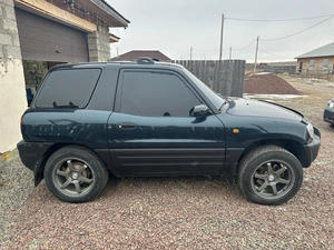 Внедорожник Toyota RAV4 1994 года, 650000 рублей, Абакан
