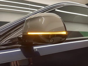 Внедорожник BMW X6 2019 года, 9000000 рублей, Красноярск