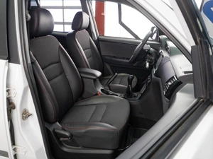 Внедорожник Chery Tiggo 3 2018 года, 949000 рублей, Тюмень