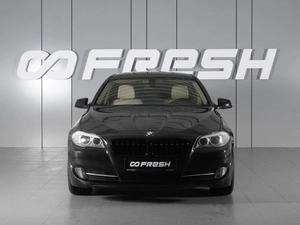 Седан BMW 5 серия 2011 года, 2169000 рублей, Минеральные Воды