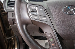 Внедорожник Hyundai Santa Fe 2012 года, 1799000 рублей, Барнаул