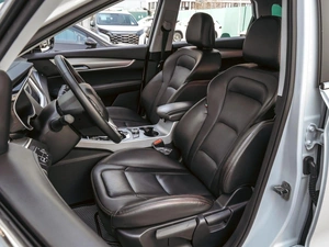 Внедорожник SWM G01 2024 года, 1580000 рублей, Краснодар