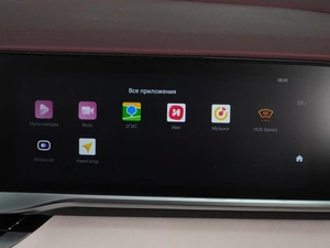 Внедорожник Geely Monjaro 2023 года, 3199000 рублей, Минеральные Воды