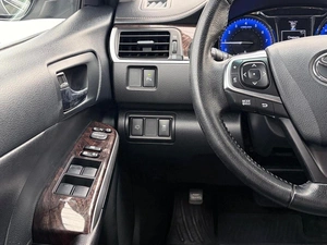 Седан Toyota Camry 2017 года, 2600000 рублей, Орёл