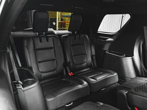 Внедорожник Ford Explorer 2018 года, 2798000 рублей, Ставрополь