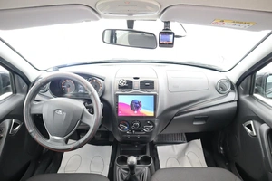 Лифтбек ВАЗ (LADA) Granta 2024 года, 925000 рублей, Обнинск