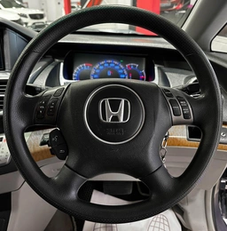 Минивэн Honda Odyssey 2004 года, 780000 рублей, Красноярск
