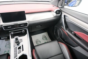 Внедорожник Geely Coolray 2022 года, 1749000 рублей, Красноярск