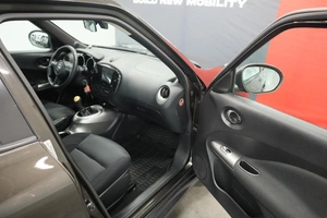 Внедорожник Nissan Juke 2011 года, 965000 рублей, Курск