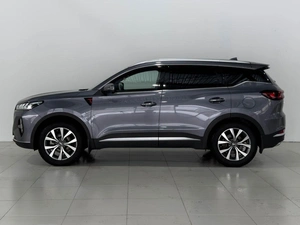 Внедорожник Chery Tiggo 7 Pro Max 2022 года, 1795000 рублей, Кострома