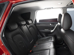 Внедорожник Haval H6 2016 года, 1160000 рублей, Омск