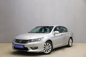 Седан Honda Accord 2013 года, 1769000 рублей, Новосибирск
