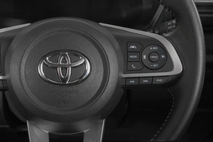 Внедорожник Toyota Raize 2021 года, 1789000 рублей, Кемерово