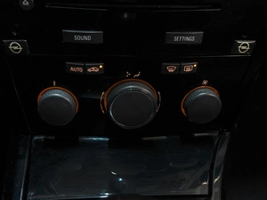Хетчбэк Opel Astra GTC 2010 года, 597000 рублей, Ставрополь