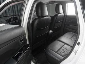 Внедорожник Citroen C4 Aircross 2014 года, 1139000 рублей, Тюмень