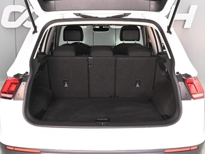 Внедорожник Volkswagen Tiguan 2018 года, 2129000 рублей, Ростов-на-Дону