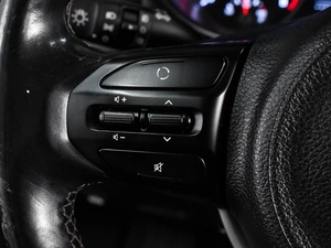 Седан Kia Rio 2019 года, 1438000 рублей, Воронеж