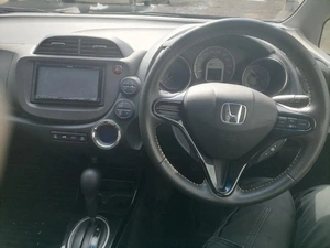 Универсал Honda Fit Shuttle 2012 года, 960000 рублей, Красноярск
