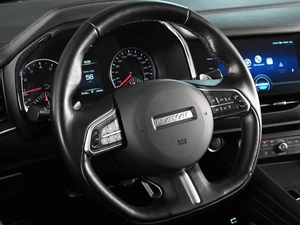 Внедорожник Haval F7x 2021 года, 1899000 рублей, Аксай