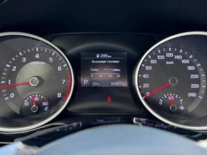 Хетчбэк Kia Ceed 2019 года, 1899000 рублей, Кропоткин