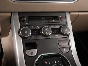 Внедорожник Land Rover Range Rover Evoque 2012 года, 1819000 рублей, Минеральные Воды