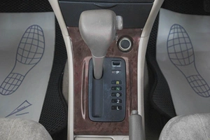 Седан Toyota Corolla 2002 года, 459000 рублей, Кемерово