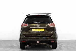 Внедорожник Nissan X-Trail 2016 года, 1849000 рублей, Барнаул