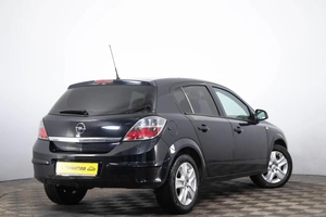 Хетчбэк Opel Astra 2012 года, 699000 рублей, Пермь