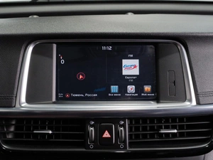 Седан Kia Optima 2017 года, 2139000 рублей, Тюмень