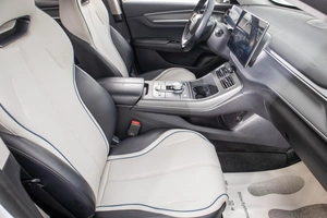 Седан BYD Destroyer 05 2024 года, 2099000 рублей, Барнаул