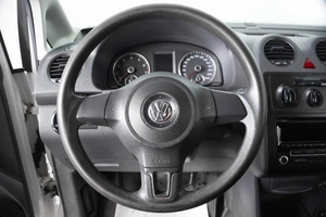 Фургон Volkswagen Caddy 2013 года, 739000 рублей, Пермь