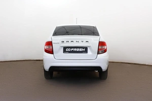 Седан ВАЗ (LADA) Granta 2023 года, 690000 рублей, Орёл