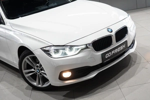 Седан BMW 3 серия 2016 года, 1949000 рублей, Петрозаводск