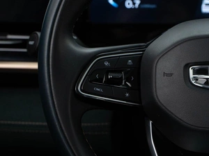 Внедорожник Geely Monjaro 2023 года, 3449050 рублей, Москва