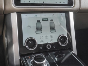 Внедорожник Land Rover Range Rover 2018 года, 4939000 рублей, Ростов-на-Дону